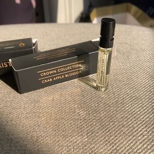 Clive Christian Crab Apple Blossom Sample spray